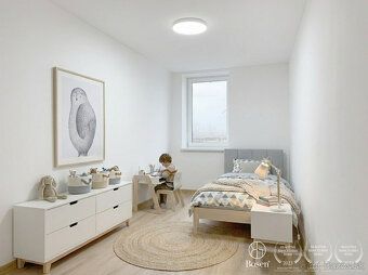 Bosen Group Vám ponúka na predaj kompletne zrekonštruovaný 4