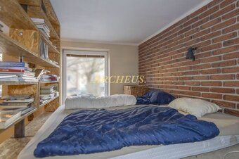 ARCHEUS reality Prešov Vám ponúka exkluzívne na predaj 3-izb