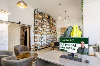 ARCHEUS reality Prešov Vám ponúka exkluzívne na predaj 3-izb