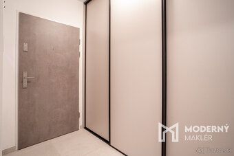 Typ: 2-izbový byt Ulica: Holubia Obec: Miloslavov
Moderný ma