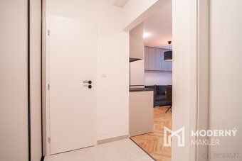 Typ: 2-izbový byt Ulica: Holubia Obec: Miloslavov
Moderný ma
