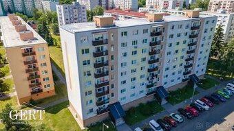Ponúkame na predaj štýlový 2-izbový byt po kompletnej rekonš