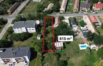 Predám 4973m2 poľnohosp. pôdy v k.ú.:
2309m2 Orná pôda 2664m