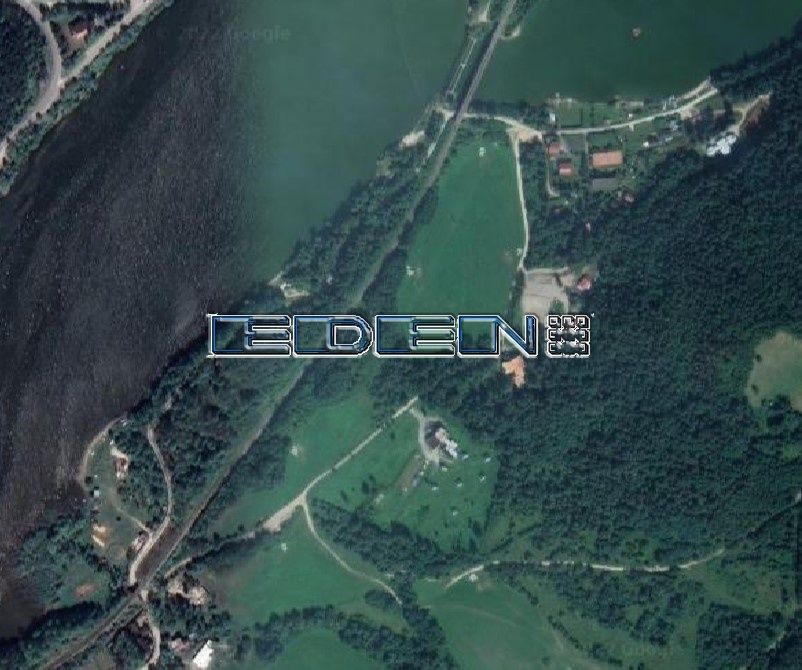 Realitne centrum EDEN ®, ponúka na predaj pozemky o výmere 1