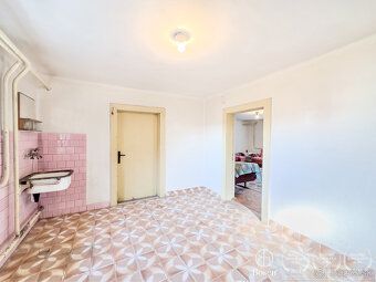 Typ: Rodinný dom Obec: Biskupice
ZNÍŽENÁ CENA DOMU Realitná 