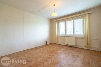 AM LIVING realitná kancelária Vám ponúka na predaj 3-izbový 