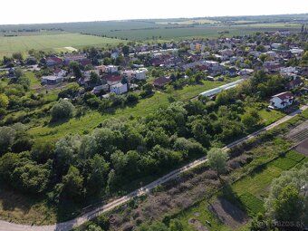 Spoločnosť Slovak Estate s.r.o. ponúka na predaj spoluvlastn