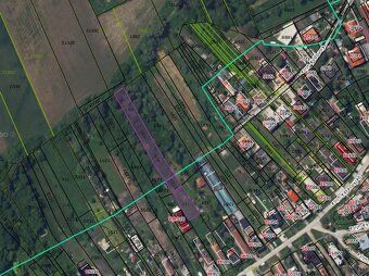 Spoločnosť Slovak Estate s.r.o. ponúka na predaj spoluvlastn