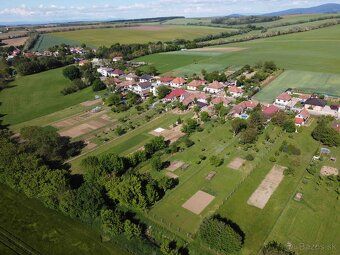 Spoločnosť Slovak Estate s.r.o. ponúka na predaj spoluvlastn