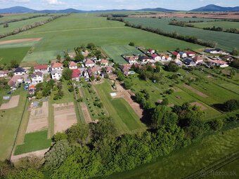 Spoločnosť Slovak Estate s.r.o. ponúka na predaj spoluvlastn