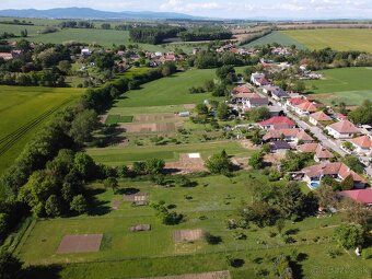 Spoločnosť Slovak Estate s.r.o. ponúka na predaj spoluvlastn