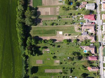 Spoločnosť Slovak Estate s.r.o. ponúka na predaj spoluvlastn