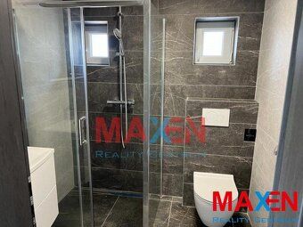 MAXEN Reality Centrum *EXKLUZÍVNE* ponúka na prenájom 2 - po