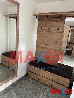 MAXEN Reality Centrum *EXKLUZÍVNE* ponúka na prenájom 2 - po