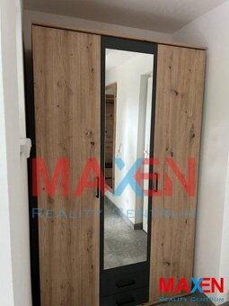 MAXEN Reality Centrum *EXKLUZÍVNE* ponúka na prenájom 2 - po