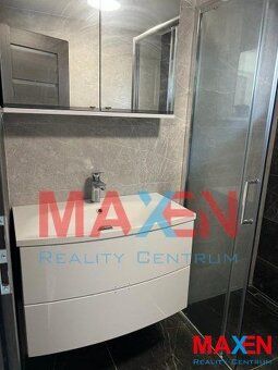 MAXEN Reality Centrum *EXKLUZÍVNE* ponúka na prenájom 2 - po