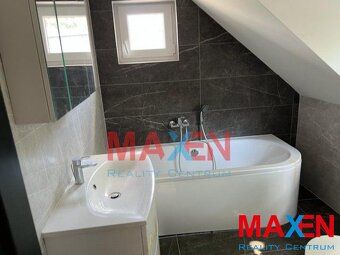 MAXEN Reality Centrum *EXKLUZÍVNE* ponúka na prenájom 2 - po