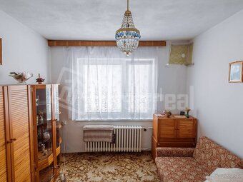 Štvor-izbový rodinný dom na predaj
Popis: Nehnuteľnosť: Rodi