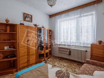 Štvor-izbový rodinný dom na predaj
Popis: Nehnuteľnosť: Rodi