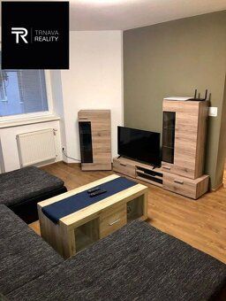 Na predaj priestranný 2-izbový byt o výmere 60 m², ktorý sa 