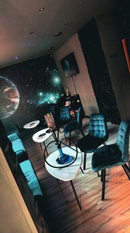 Odstúpim plne zabehnutý shisha bar s pravidelnou a stálou kl