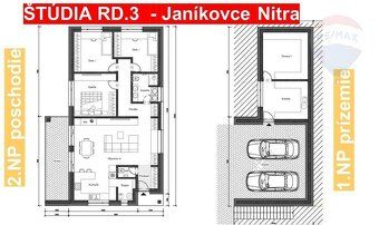 EXKLUZÍVNE IBA U NÁS! Realitná kancelária RE/MAX vám ponúka 