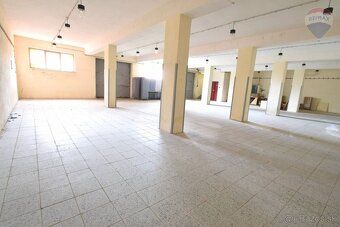 EXKLUZÍVNE IBA U NÁS! Realitná kancelária RE/MAX Vám ponúka 