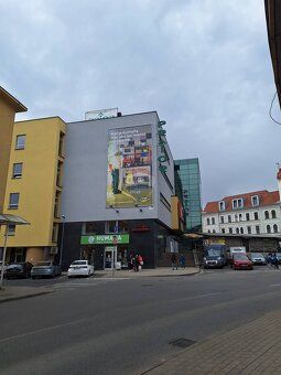 Hľadáte výnimočné miesto pre svoj obchod alebo poskytovanie 