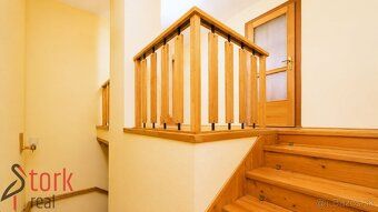 StorkReal Vám ponúka na predaj rodinný dom s pozemkom cez 80