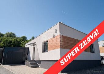 Na predaj čarovný pozemok s chatkou – Vinné, Zemplínska šíra