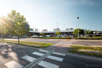 Mucha Estate ponúka na predaj svetlý 1-izbový byt s balkónom