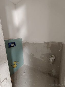 Predám 2 izbový byt v centre - Kapitulská ulica výmera 60m2.