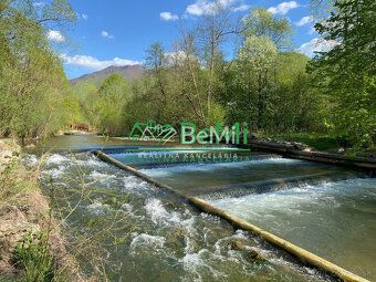 048-13-PEMO
Ponúkame Vám na predaj rekreačný pozemok v krásn