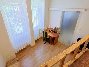 Ponúkame na predaj 1-izbový byt vo vyhľadávanej lokalite Bra