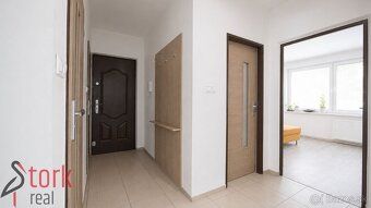 StorkReal Vám ponúka na predaj 3i BYT s výmerou 69,60m². Nac