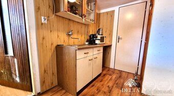 DeltaProperty ponúka na predaj murovaný rodinný dom, ktorý s