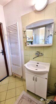 DeltaProperty ponúka na predaj murovaný rodinný dom, ktorý s