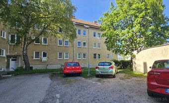 FinReal go v exkluzívnom zastúpení ponúka na predaj svetlý k
