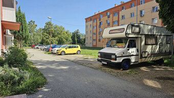 FinReal go v exkluzívnom zastúpení ponúka na predaj 3-izbový