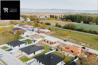 TRNAVA REALITY s.r.o. Vám ponúka novostavbu 4 – izbového rod