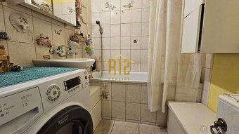 Popis nehnuteľnosti
R12 reality ponúka na predaj byt s nádhe