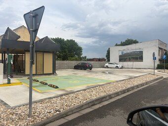 PREDÁM STAVEBNÝ POZEMOK – Slovenské Nové Mesto, okres Trebiš