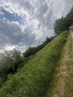 PREDÁM STAVEBNÝ POZEMOK – Slovenské Nové Mesto, okres Trebiš