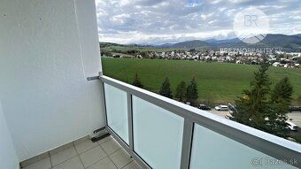 🏠 **PRENÁJOM 3-IZBOVÉHO ZARIADENÉHO BYTU** 📍 **BREZNO, sídli