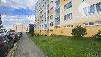 🏠 **PRENÁJOM 3-IZBOVÉHO ZARIADENÉHO BYTU** 📍 **BREZNO, sídli