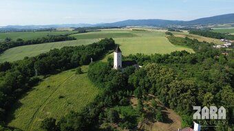EXKLUZÍVNE v ponuke:
Stavebný pozemok v obci Svinica, situov