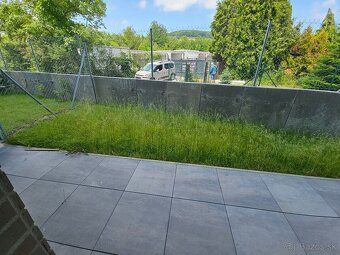 Ponúkame na prenájom zabehnutú novostavbu 3 izbový byt s pre