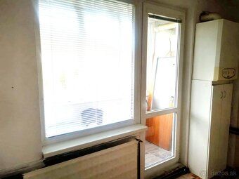 Ponúkame na predaj priestranný 3 izbový byt nachádzajúci sa 