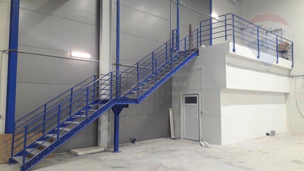 Aj vy hľadáte vlastné skladové či výrobné priestory a keď už