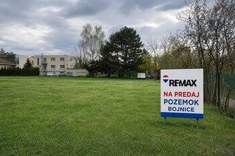 Až hľadáte pozemok na lukratívnom mieste, ponúkame Vám rovin